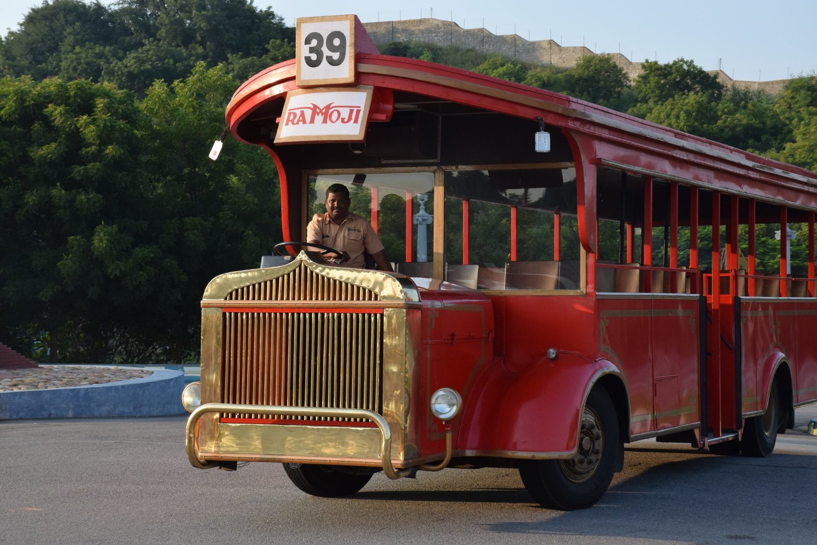 Hyderabad - Hillstarholidays