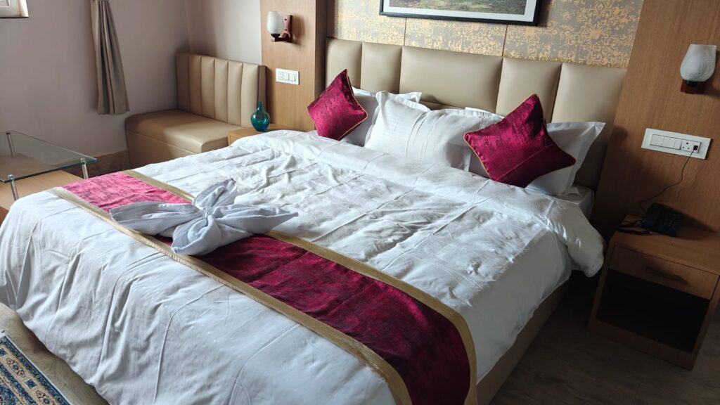 Hotel Rapkhang,Darjeeling