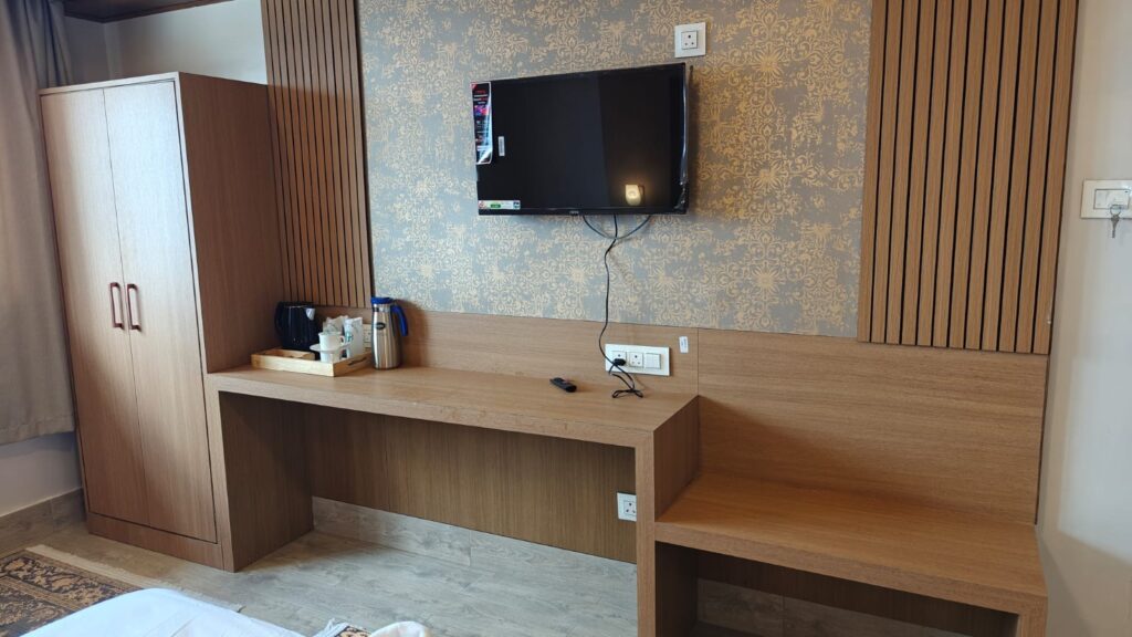 Hotel Rapkhang,Darjeeling
