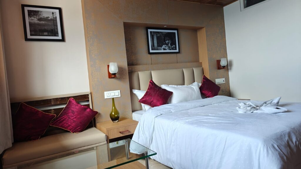 Hotel Rapkhang,Darjeeling