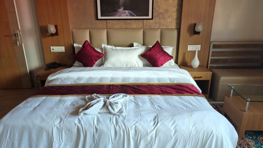 Hotel Rapkhang,Darjeeling