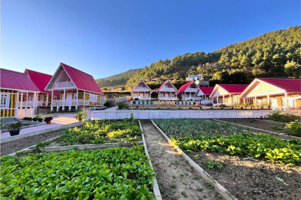 Arunachal Pradesh