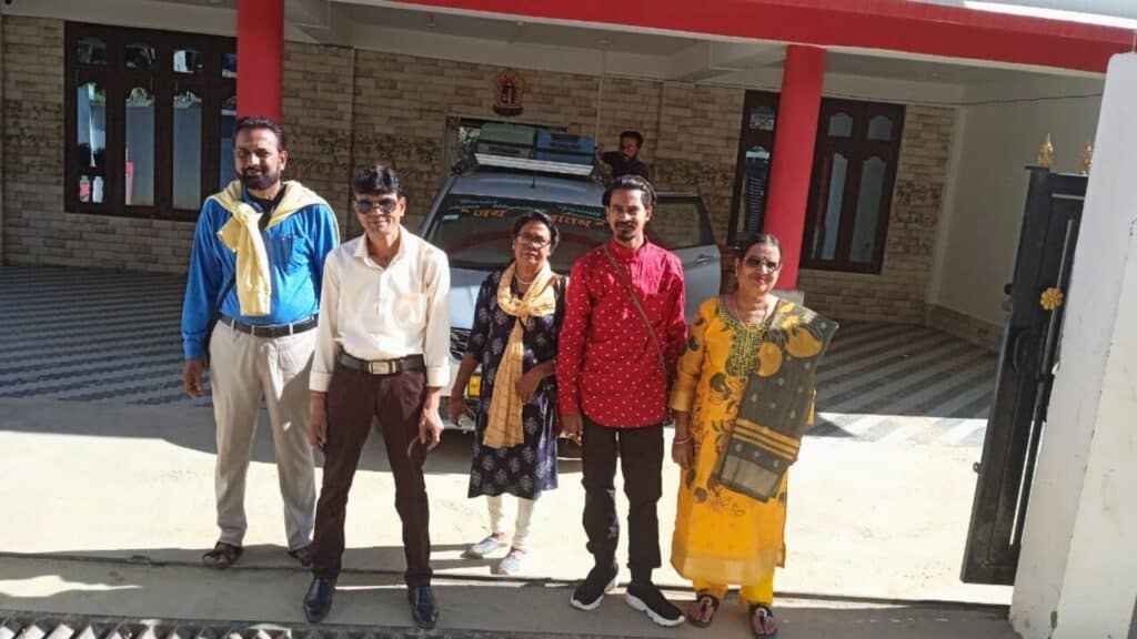 dirang hotel
