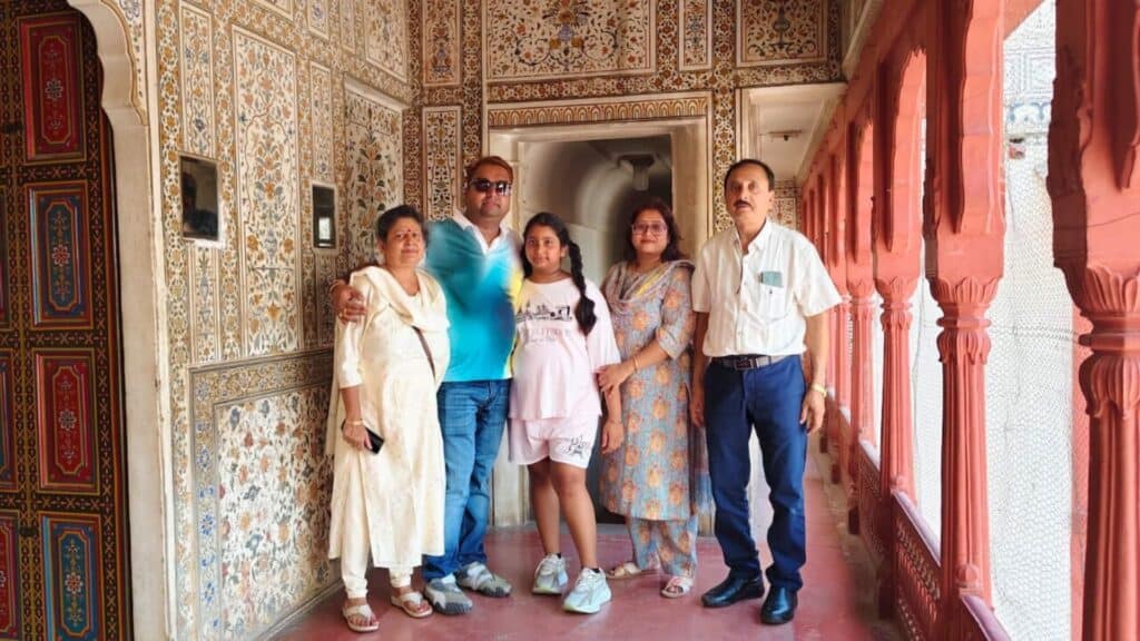 rajasthan