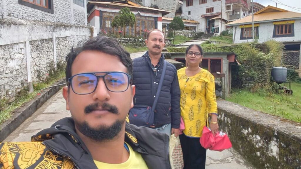 Bomdila,arunachal Pradesh