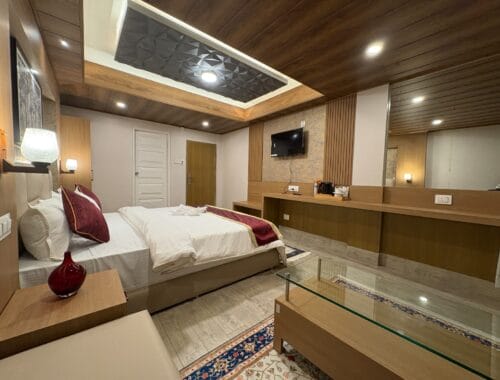 Hotel Rapkhang,Darjeeling