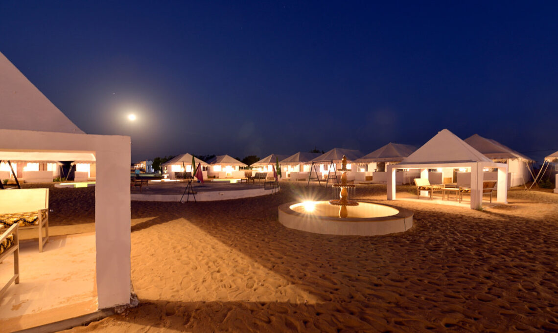 Jaisalmer