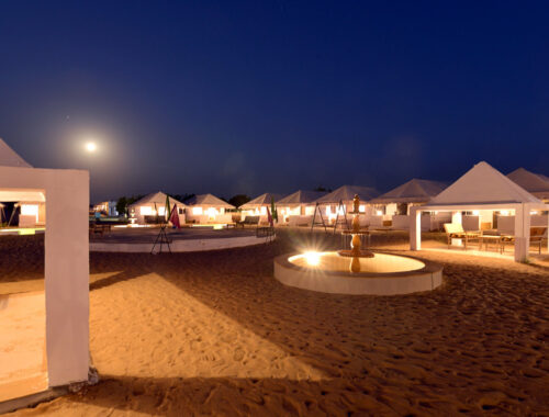 Jaisalmer