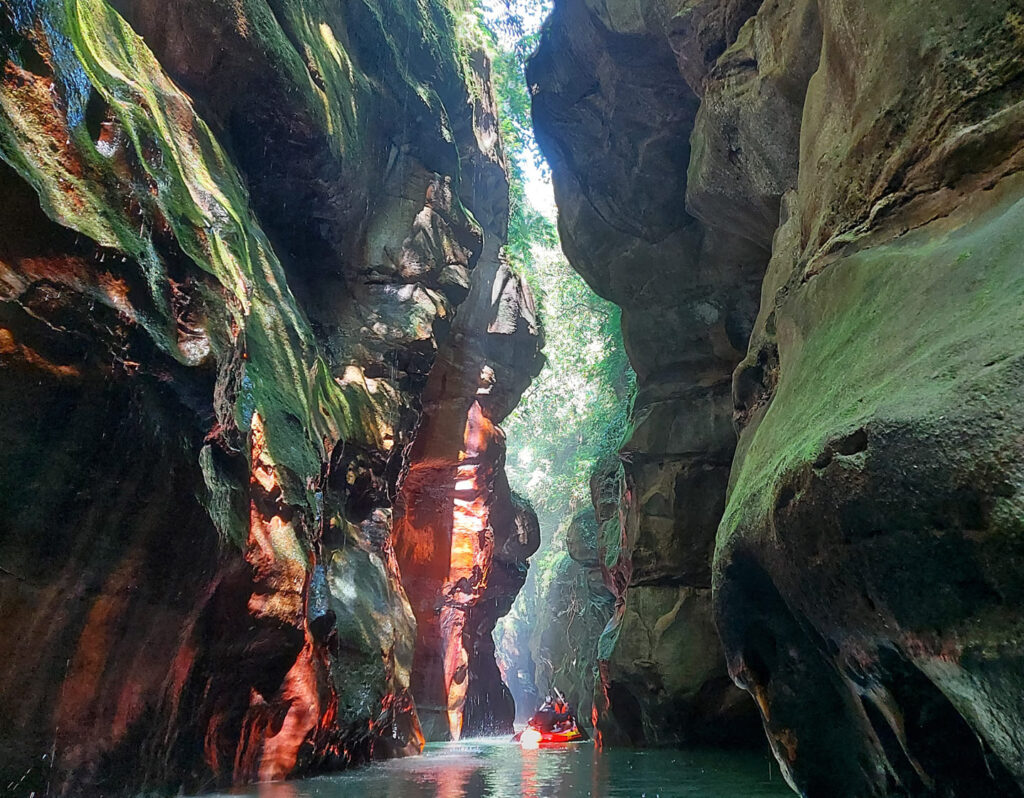 Wari Chora,Meghalaya