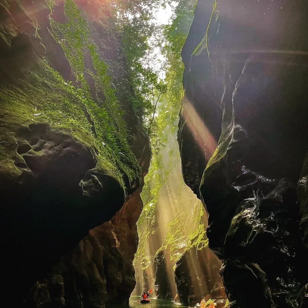 Wari Chora,Meghalaya