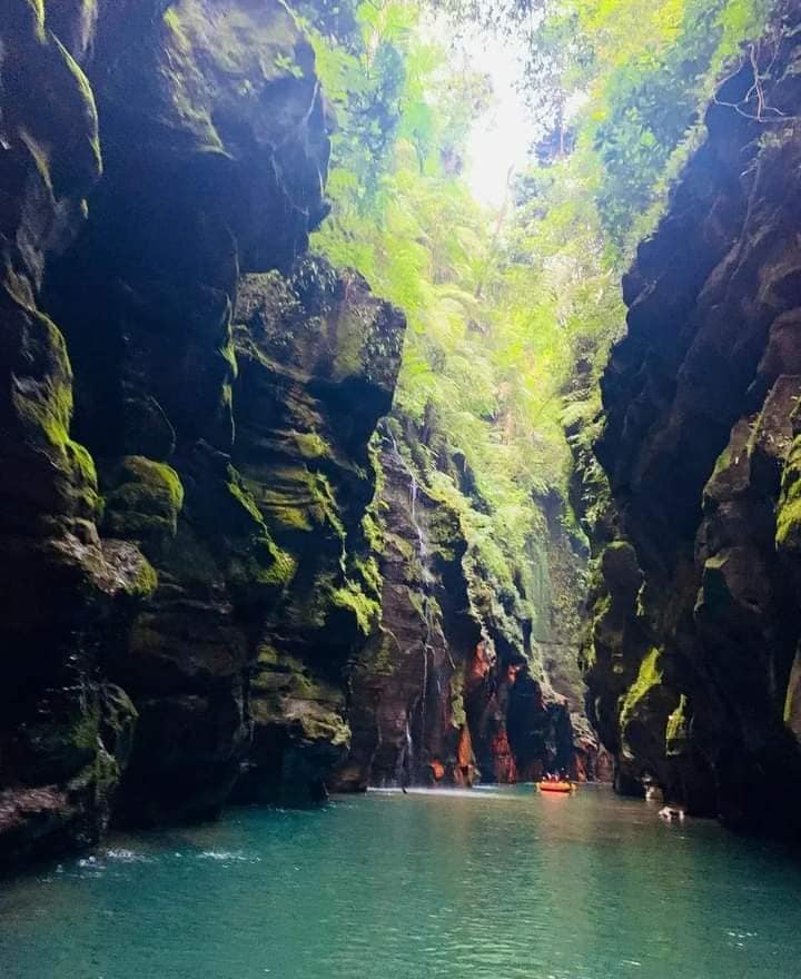 Wari Chora,Meghalaya