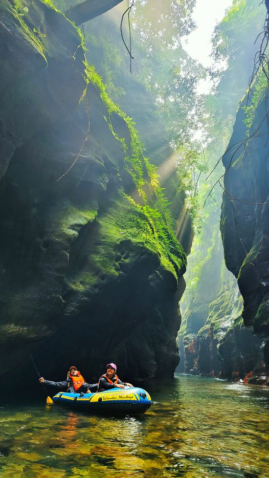Wari Chora,Meghalaya
