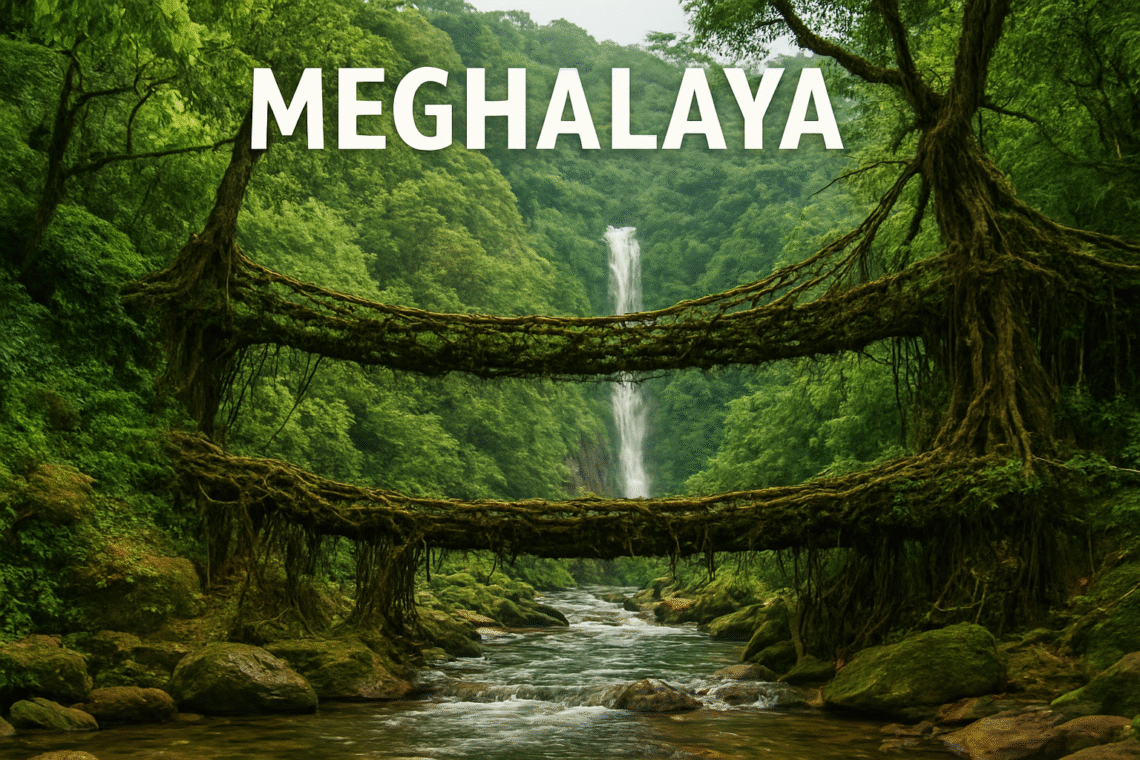 meghalaya