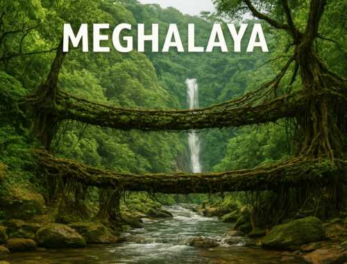 meghalaya