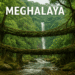 meghalaya