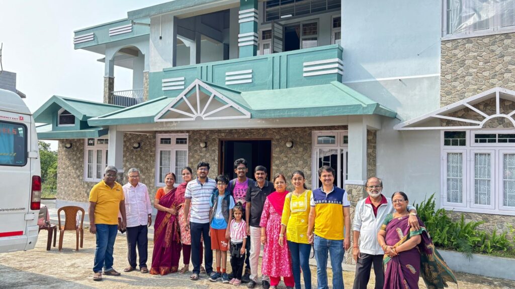 Guest image,hillstarholidays