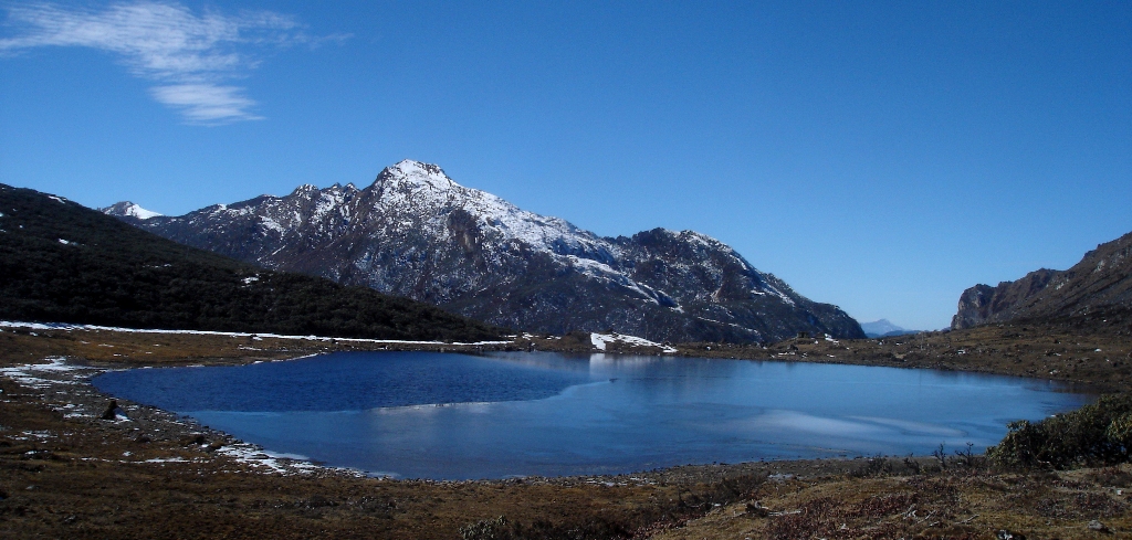 Sela Pass,Arunachal Pradesh
