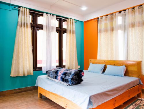 Sangyal Homestay-Dirang-Arunachal Pradesh