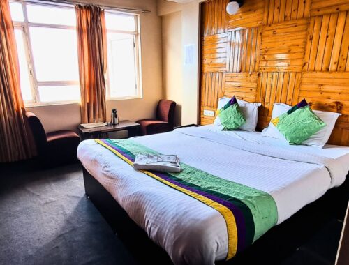 hotel valentino,darjeeling