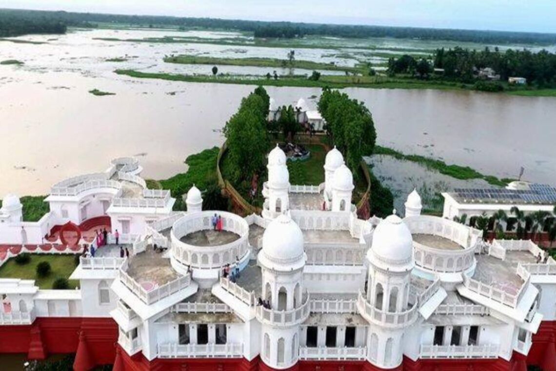 jalmahal,tripura