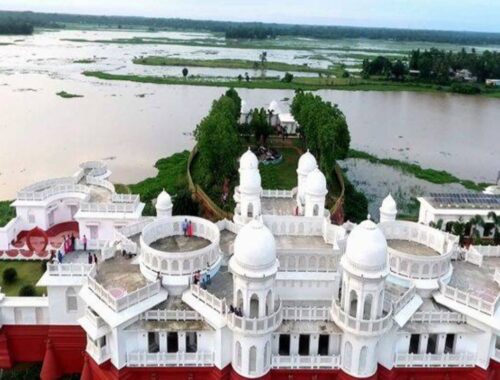 jalmahal,tripura