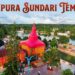 tripura sundari temple