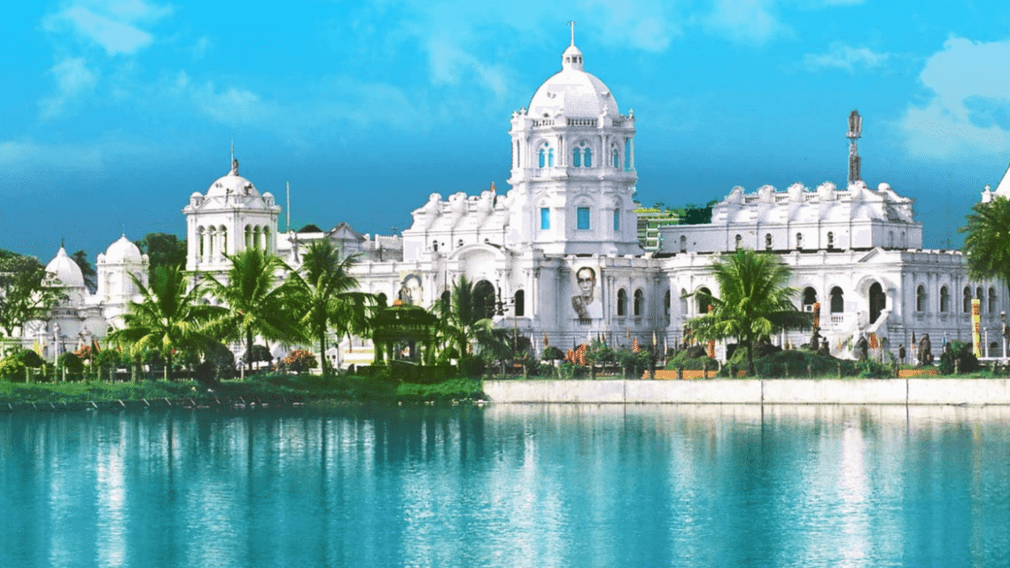 agartala