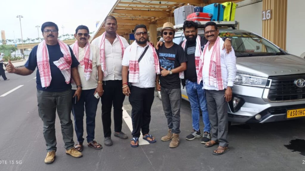 arunachal pradesh tour
