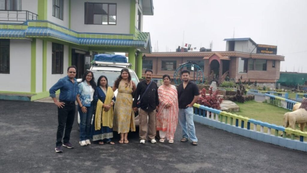 Arunachal Tour
